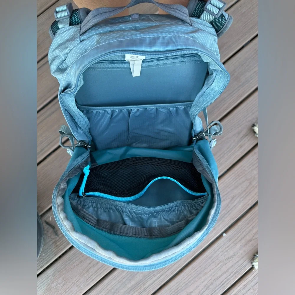 Gregory Juno 24 Day pack - Picture 4 of 4